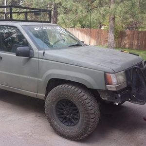 Meet your Posher, Levi